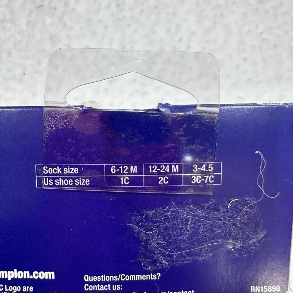 Champion Kids' Socks